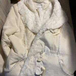 White House black market